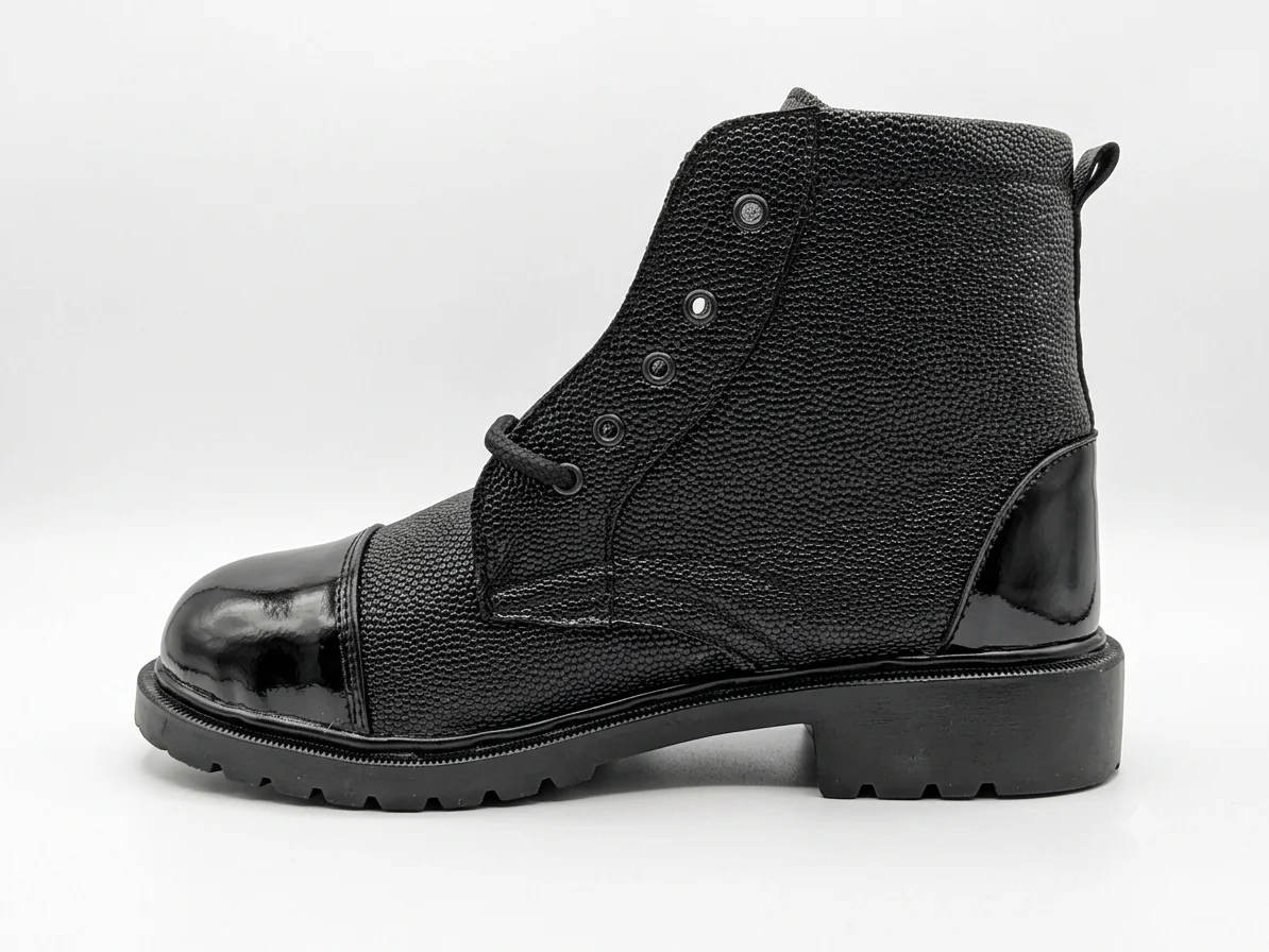 Army Choice DMS Shoes