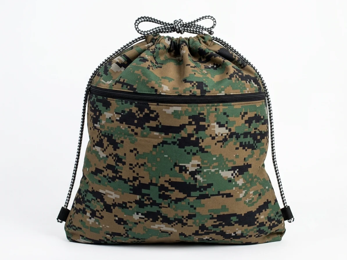 Pithu Bag