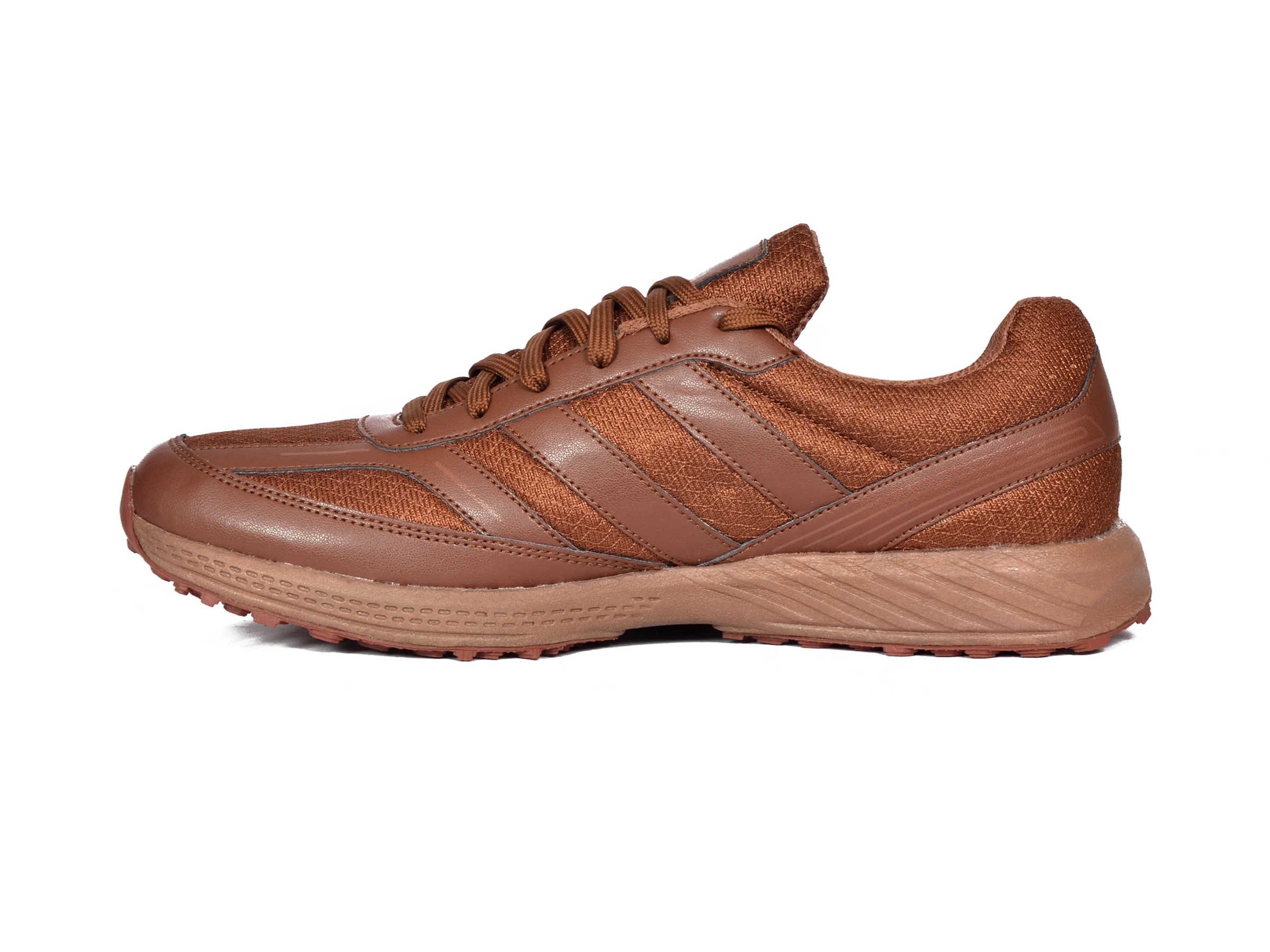 Sega Shoe in Red - Runner